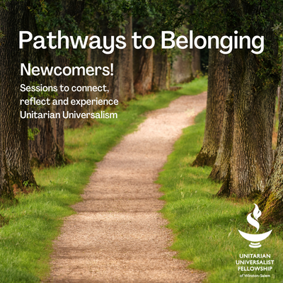 pathways to belonging